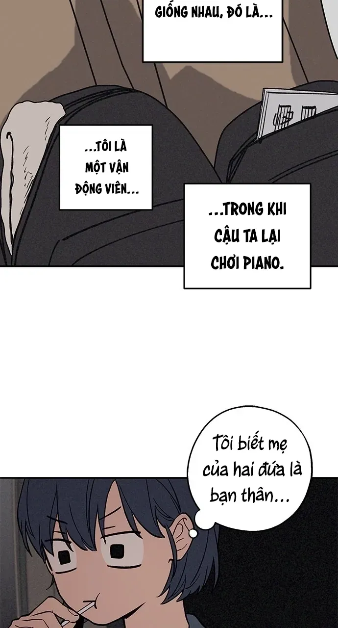 Giữa Chúng Ta Chapter 1 - 37