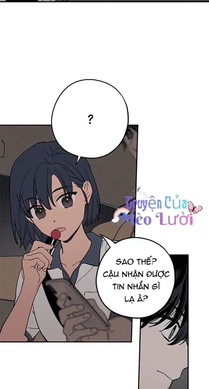 Giữa Chúng Ta Chapter 1 - 40