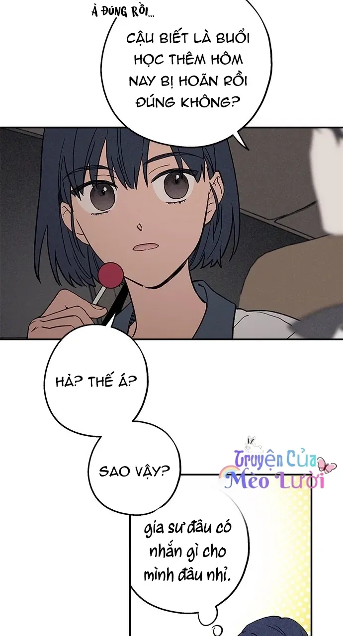 Giữa Chúng Ta Chapter 1 - 42