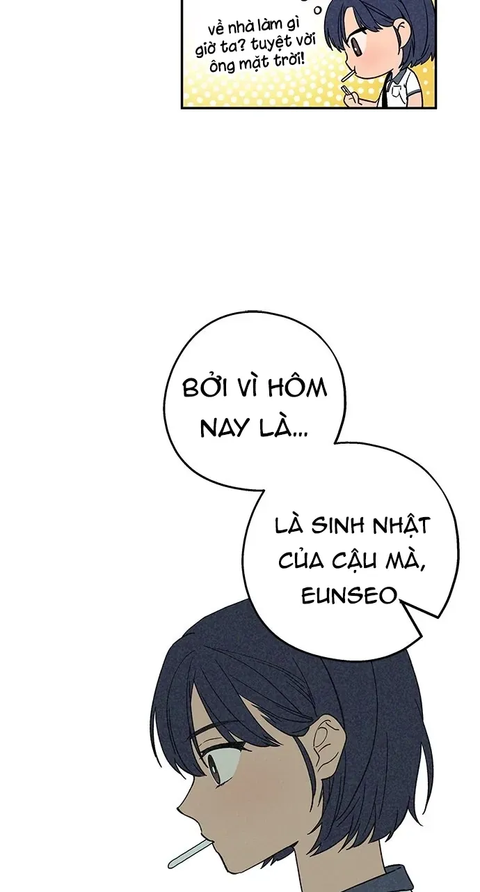 Giữa Chúng Ta Chapter 1 - 43