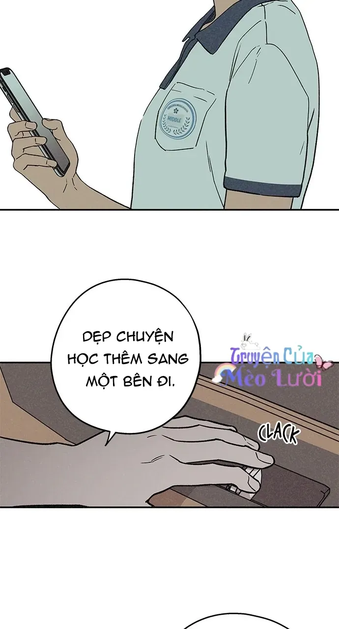 Giữa Chúng Ta Chapter 1 - 44