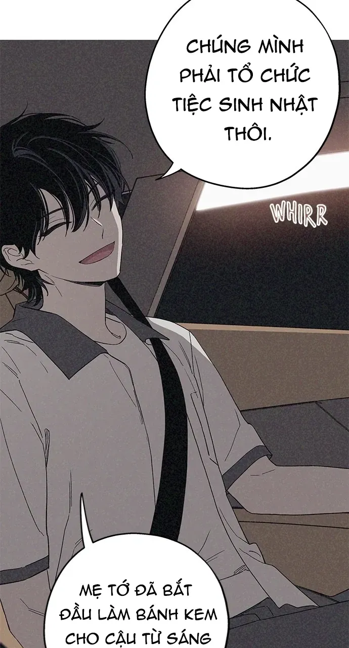 Giữa Chúng Ta Chapter 1 - 45