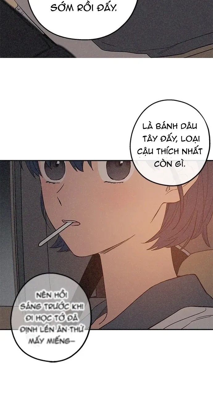 Giữa Chúng Ta Chapter 1 - 46