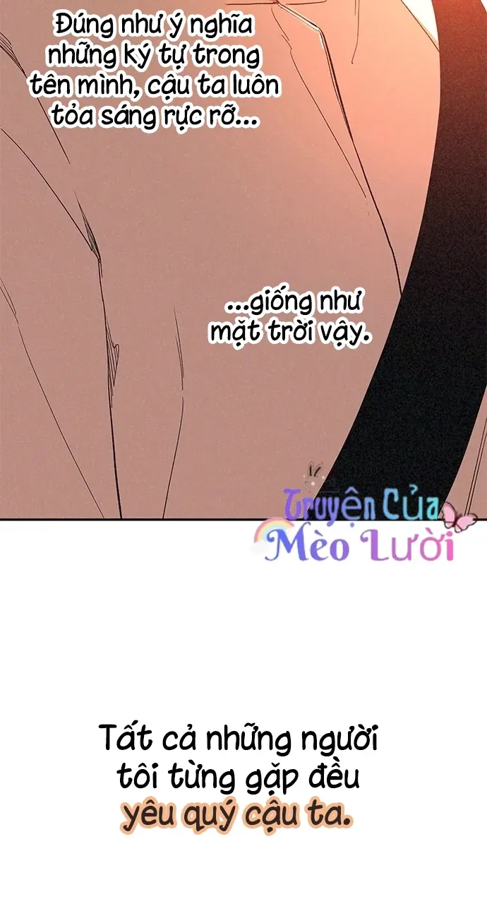 Giữa Chúng Ta Chapter 1 - 48