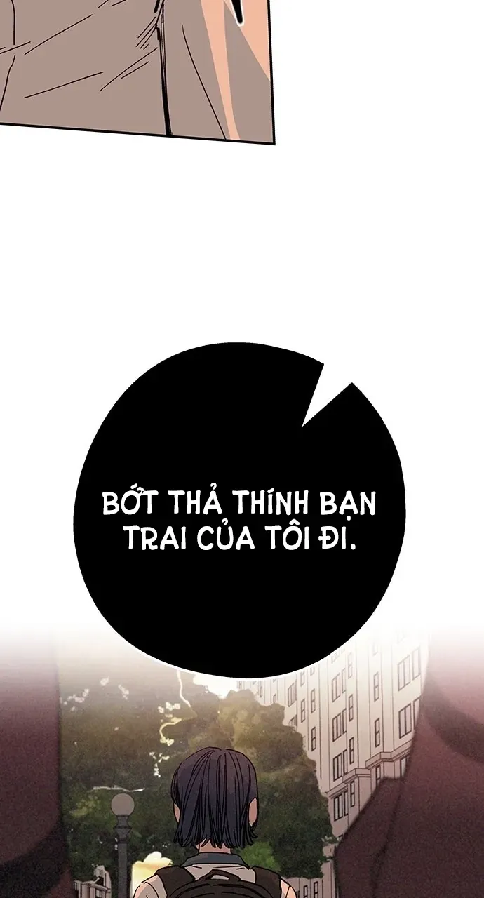Giữa Chúng Ta Chapter 1 - 7