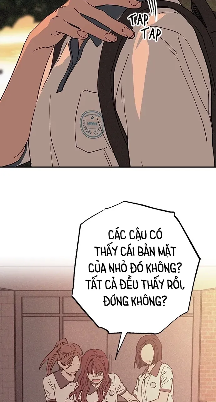 Giữa Chúng Ta Chapter 1 - 10