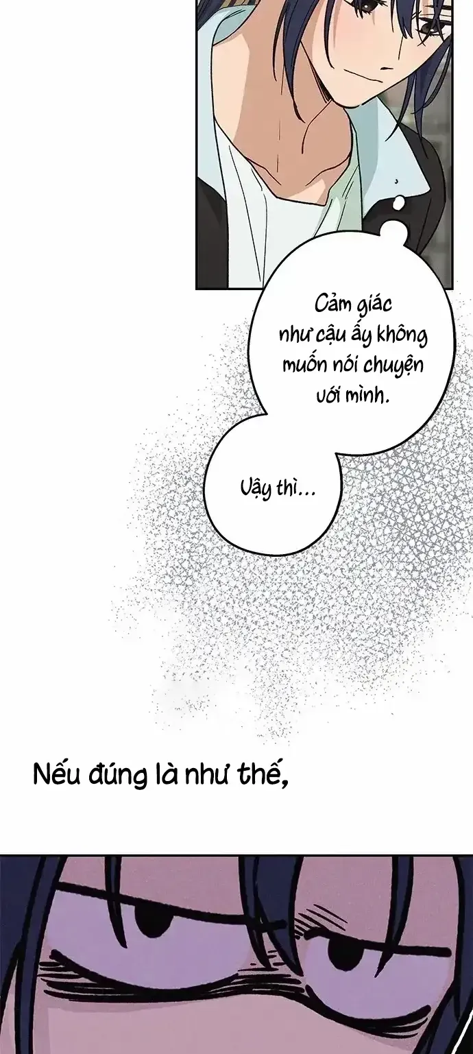 Giữa Chúng Ta Chapter 10 - 11