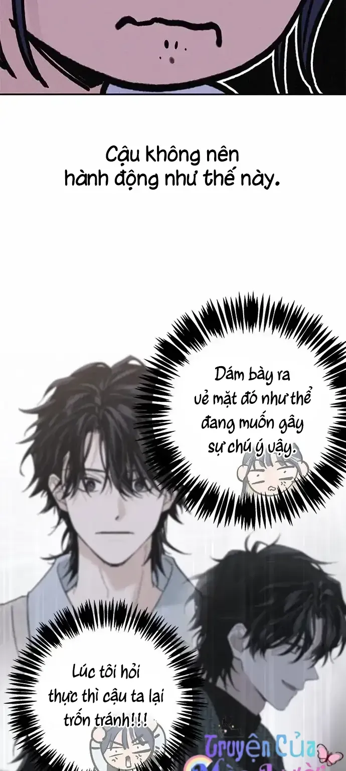 Giữa Chúng Ta Chapter 10 - 12