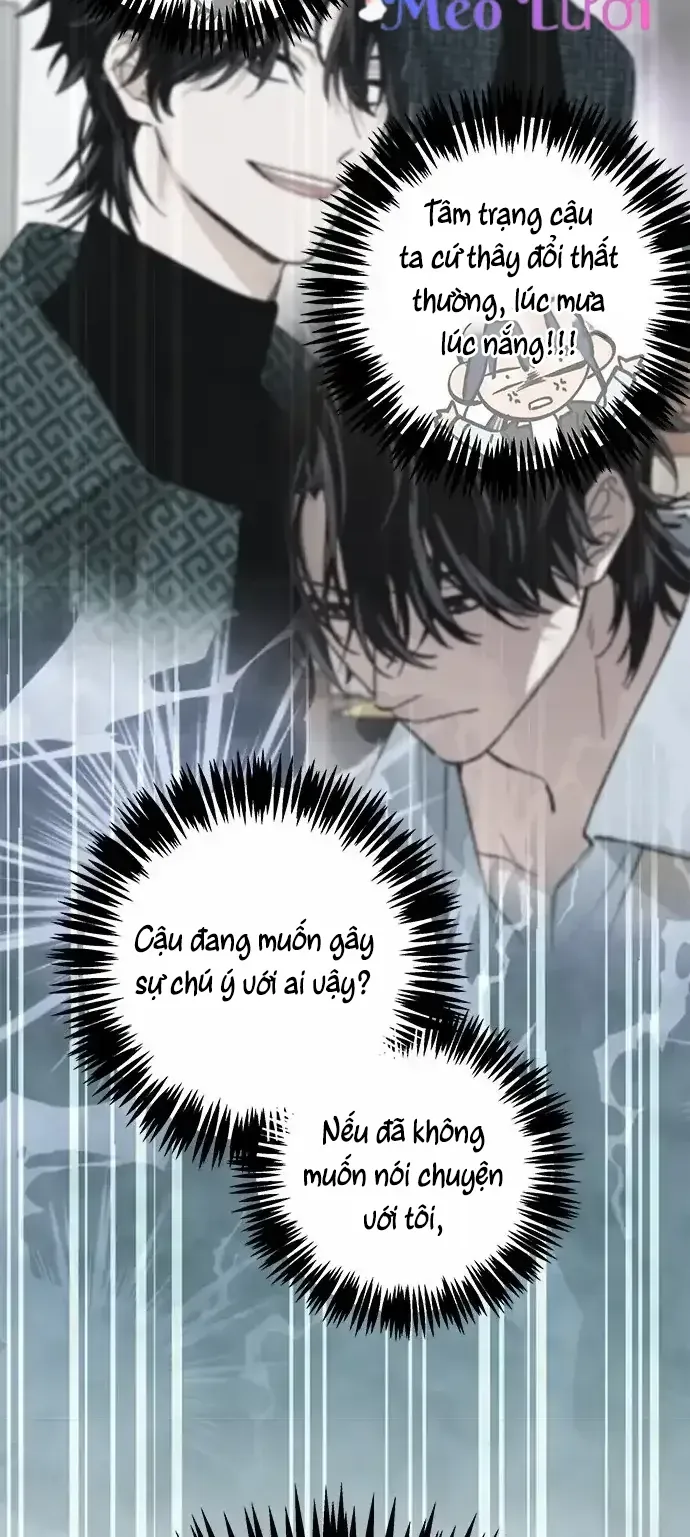 Giữa Chúng Ta Chapter 10 - 13