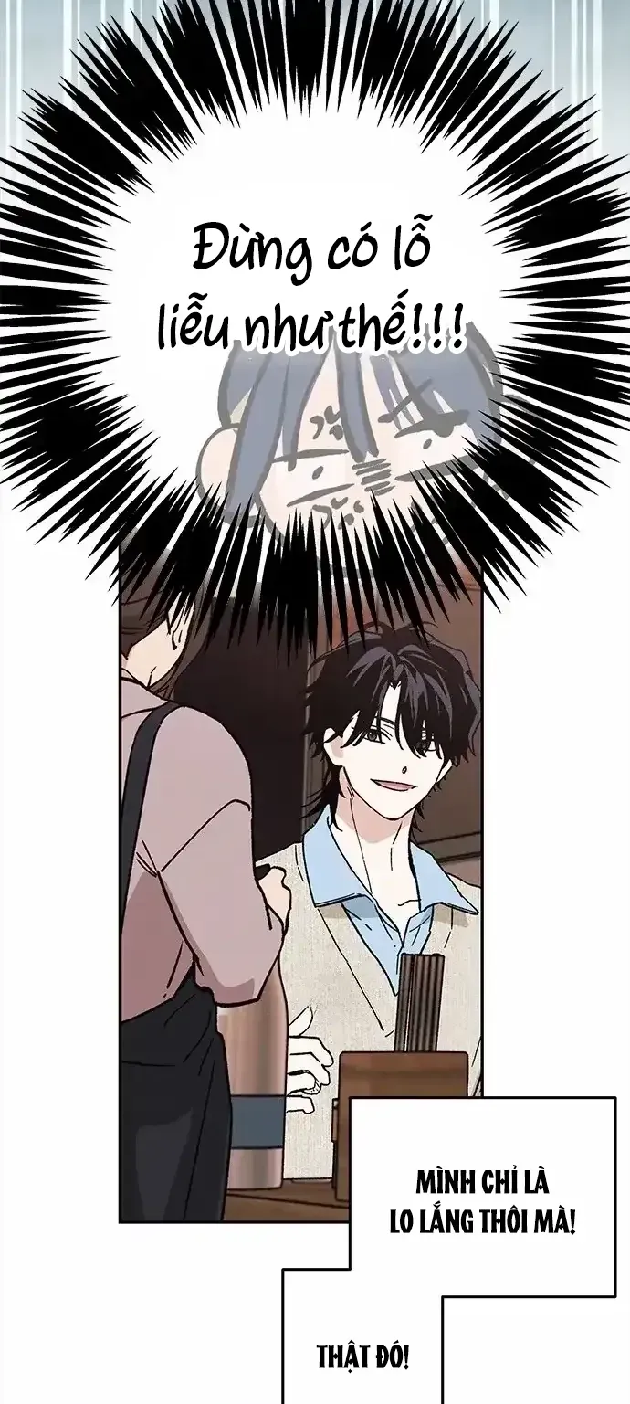 Giữa Chúng Ta Chapter 10 - 14