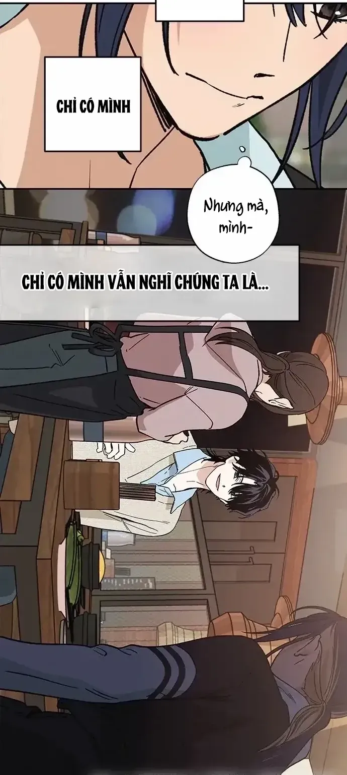 Giữa Chúng Ta Chapter 10 - 15
