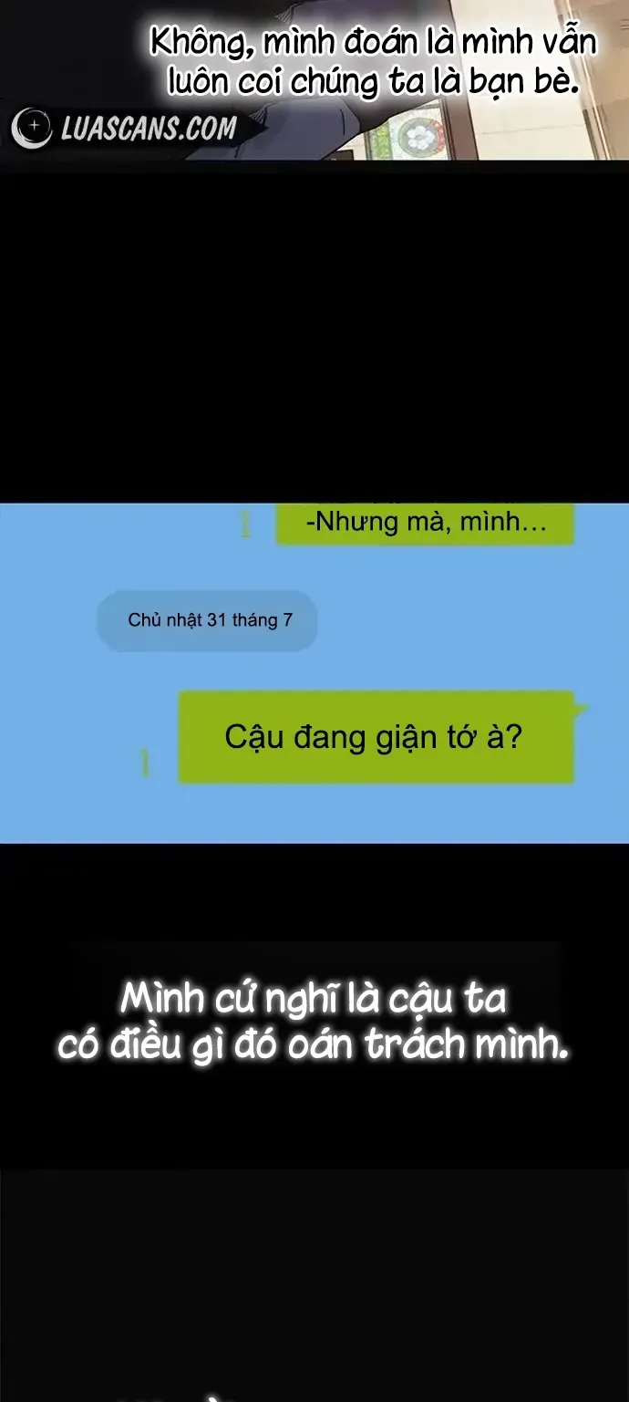 Giữa Chúng Ta Chapter 10 - 16