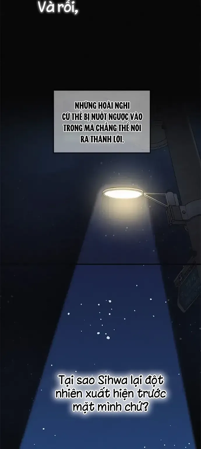 Giữa Chúng Ta Chapter 10 - 17