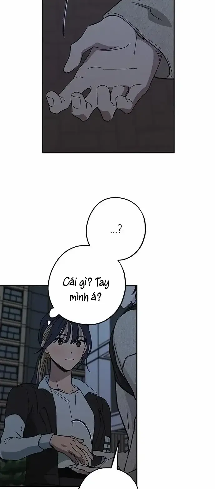 Giữa Chúng Ta Chapter 10 - 20