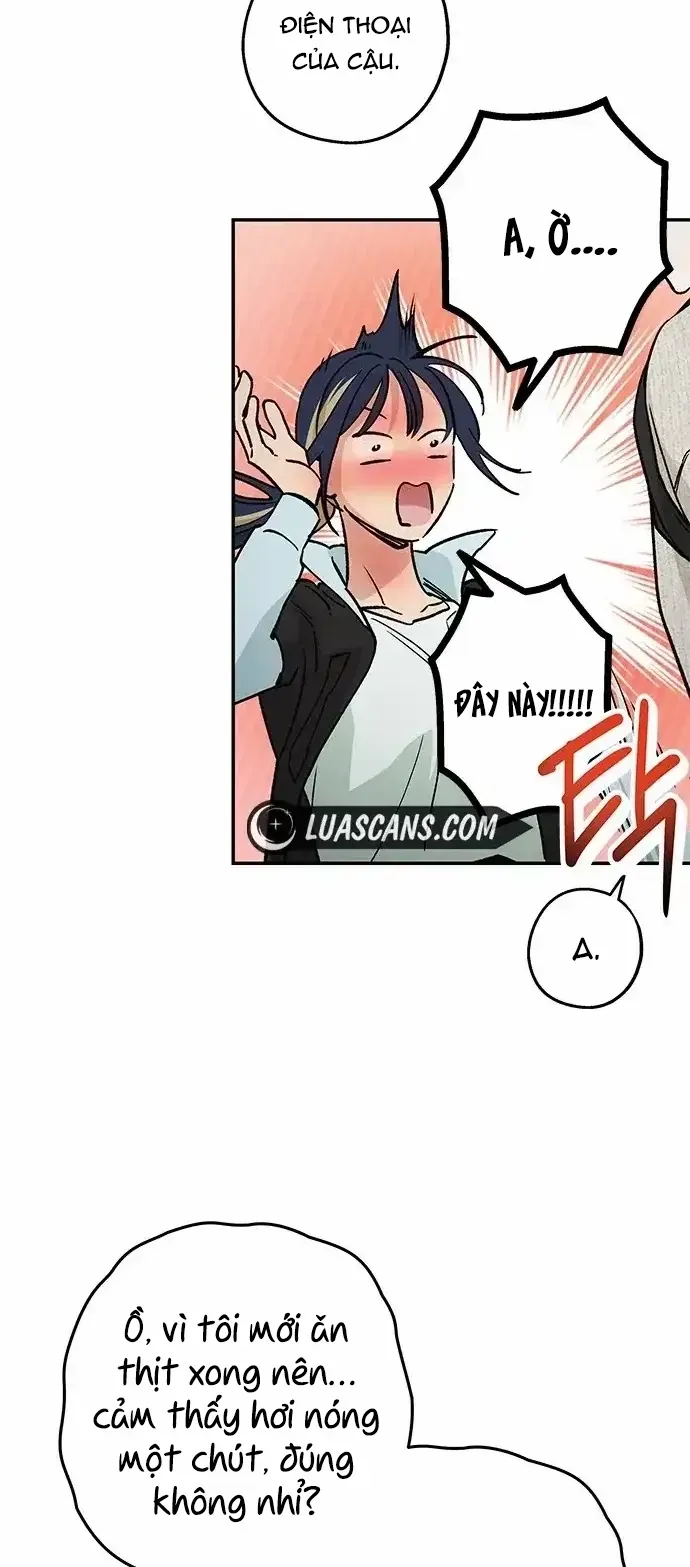 Giữa Chúng Ta Chapter 10 - 21