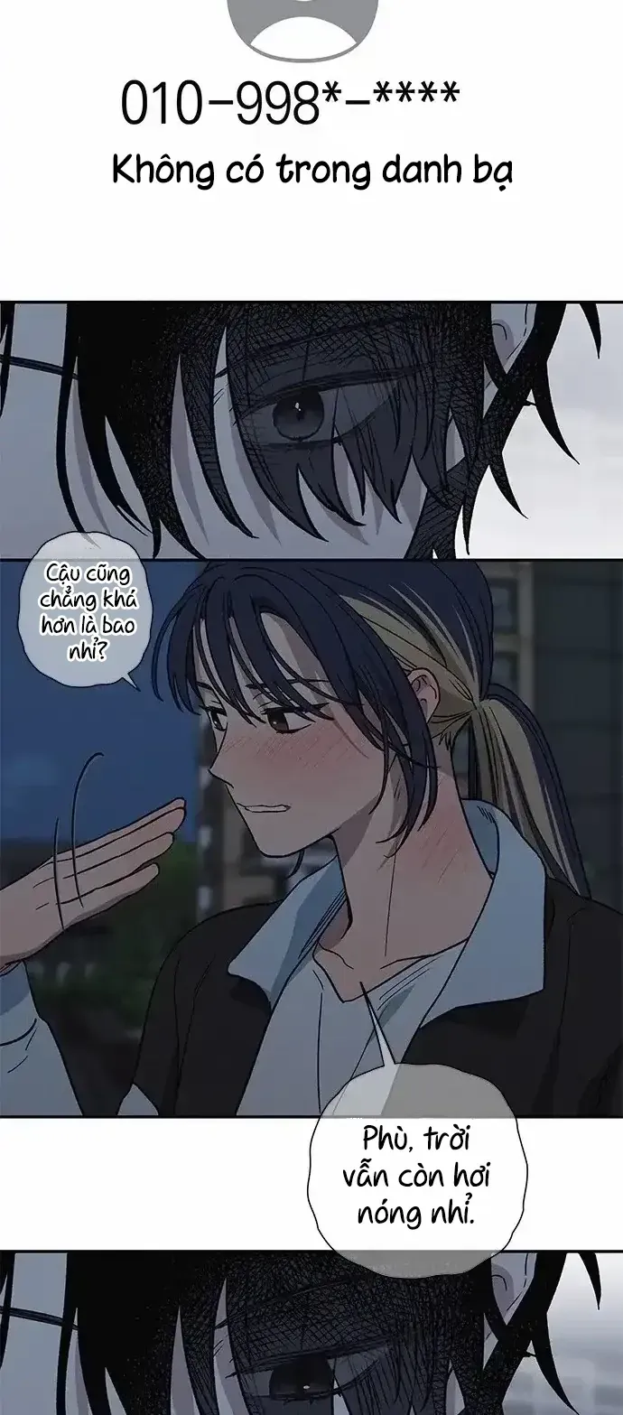 Giữa Chúng Ta Chapter 10 - 23