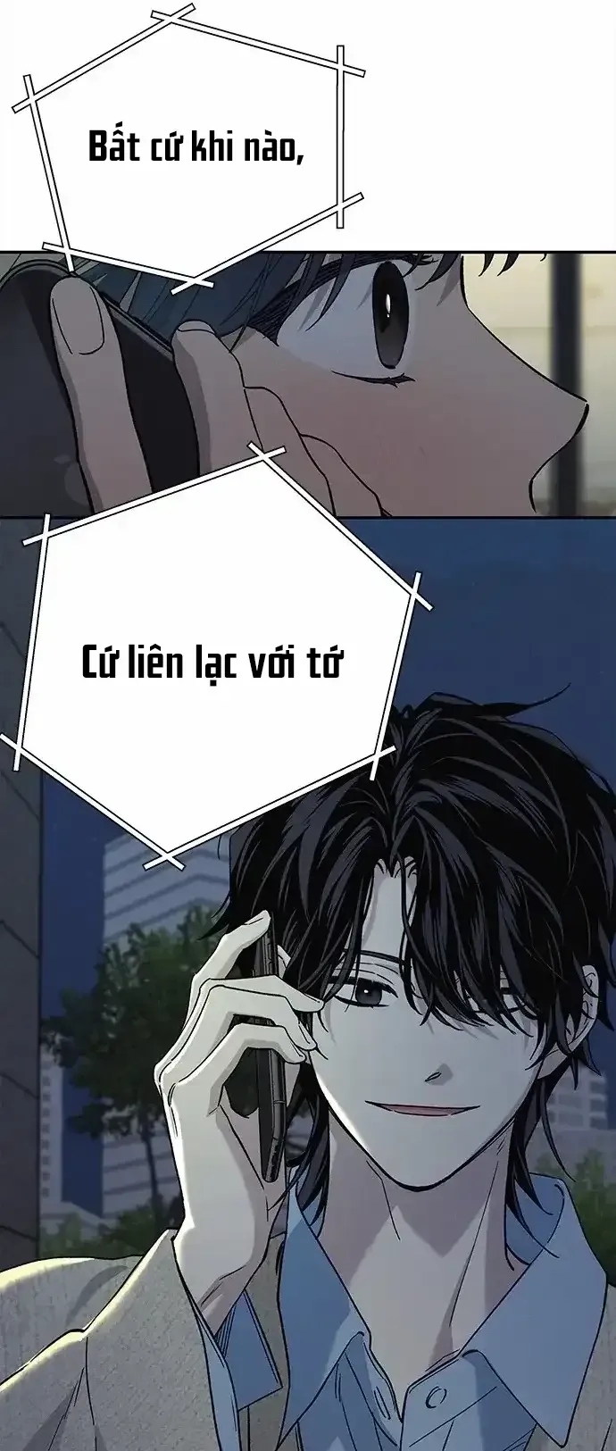 Giữa Chúng Ta Chapter 10 - 26