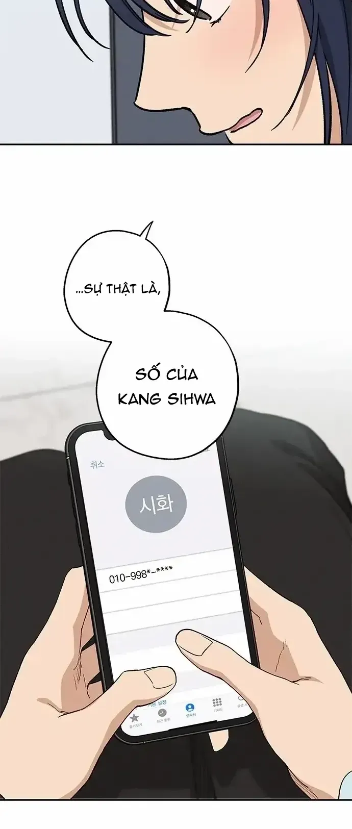 Giữa Chúng Ta Chapter 10 - 29