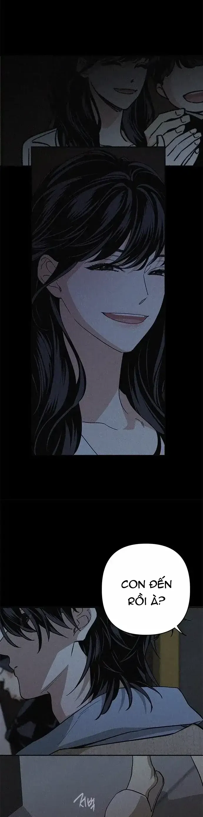 Giữa Chúng Ta Chapter 10 - 36