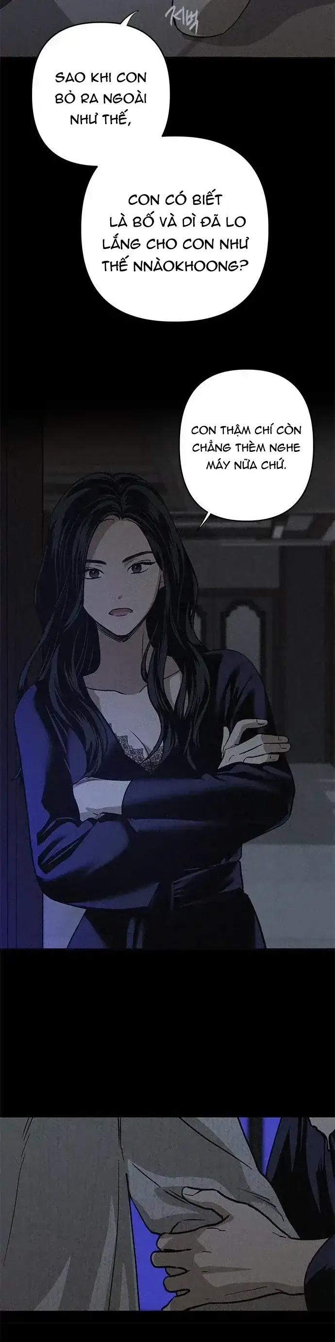 Giữa Chúng Ta Chapter 10 - 37
