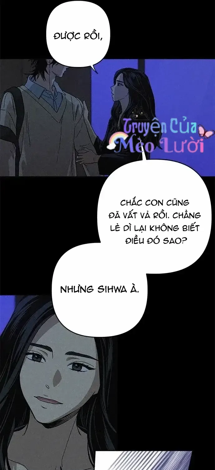 Giữa Chúng Ta Chapter 10 - 38