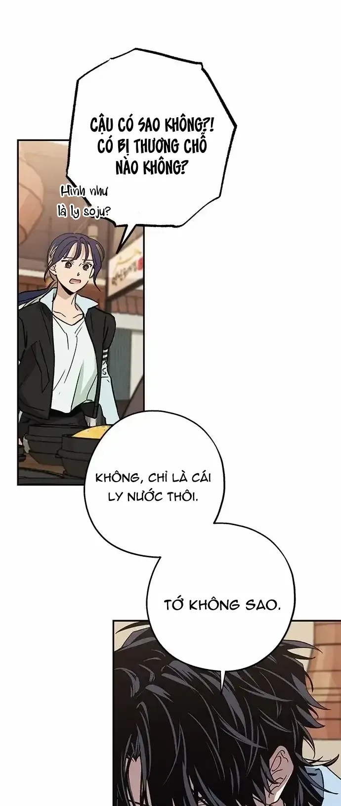 Giữa Chúng Ta Chapter 10 - 8