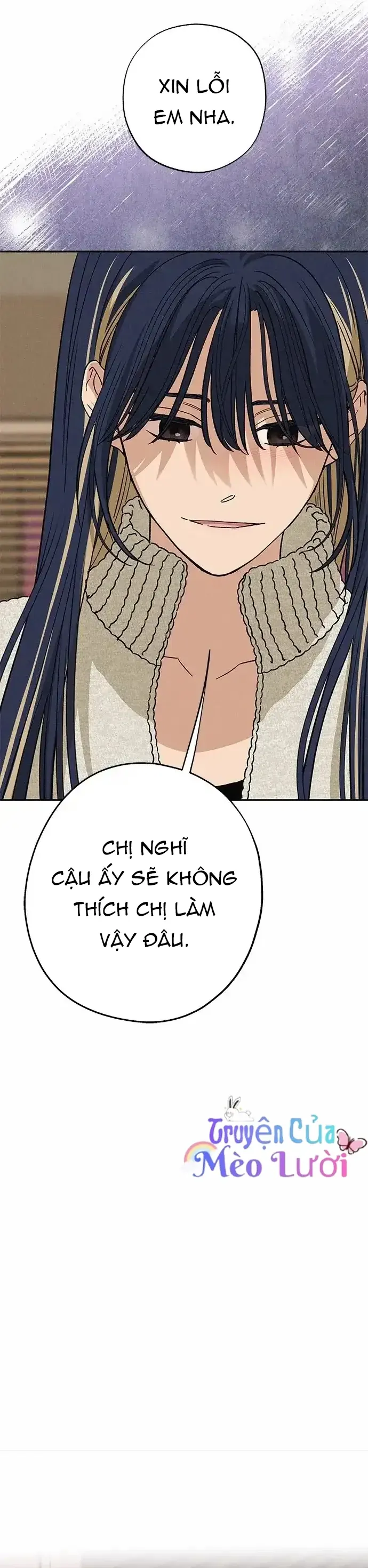 Giữa Chúng Ta Chapter 11 - 19