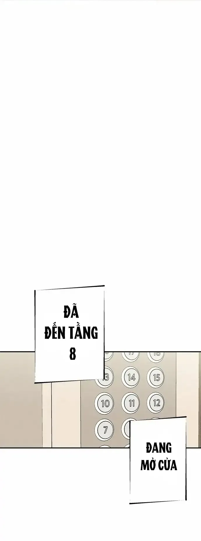 Giữa Chúng Ta Chapter 11 - 33