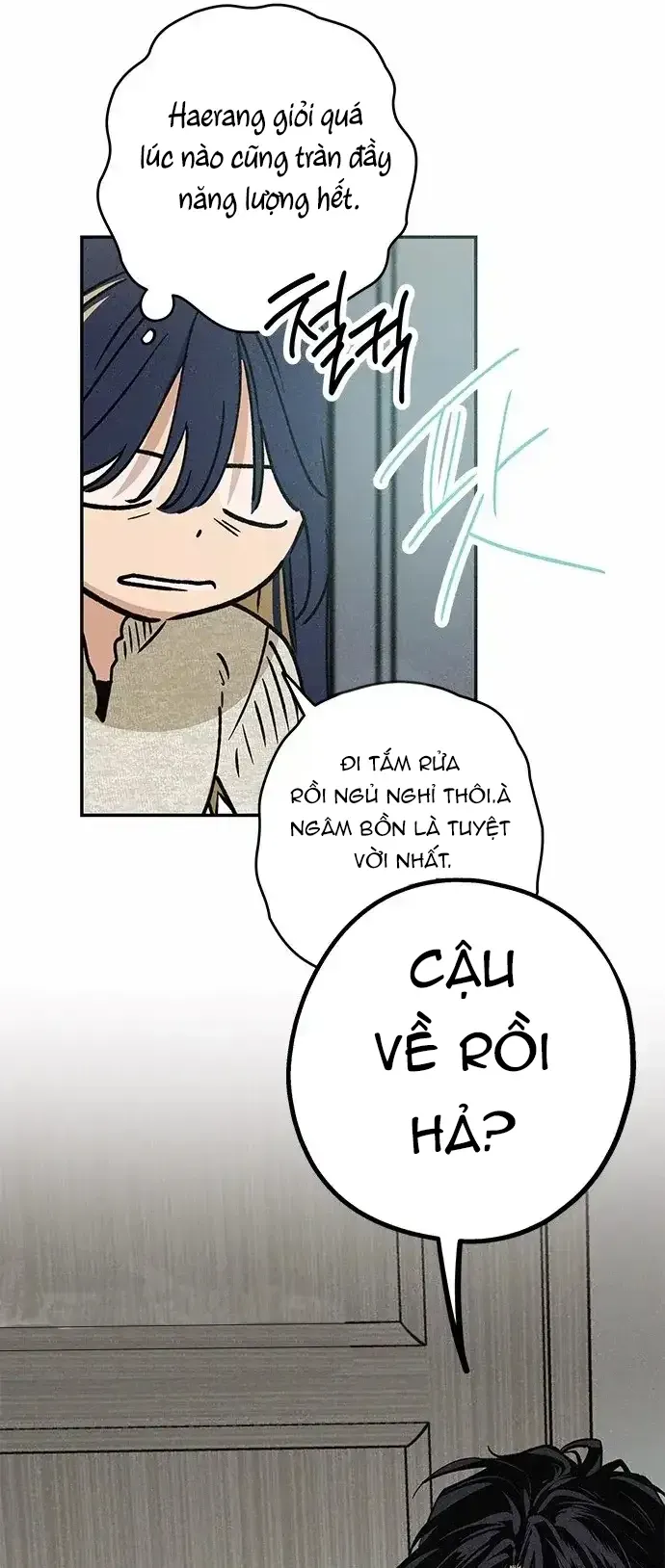 Giữa Chúng Ta Chapter 11 - 35