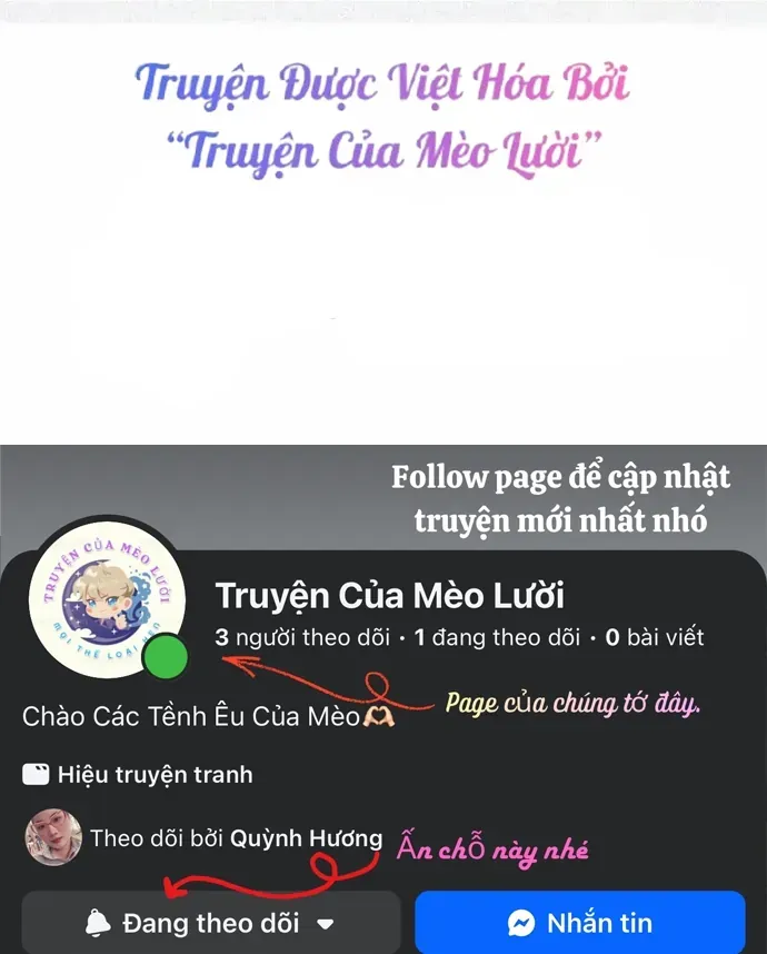 Giữa Chúng Ta Chapter 11 - 37