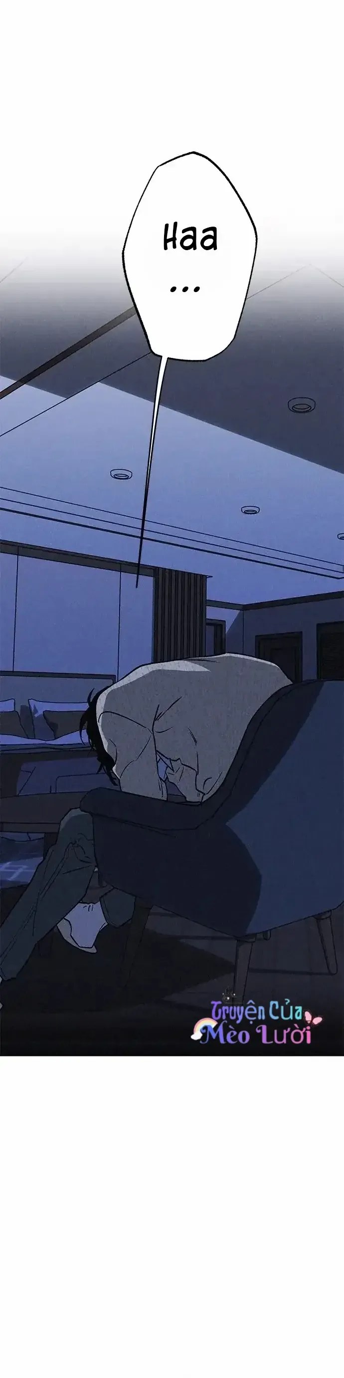 Giữa Chúng Ta Chapter 11 - 6