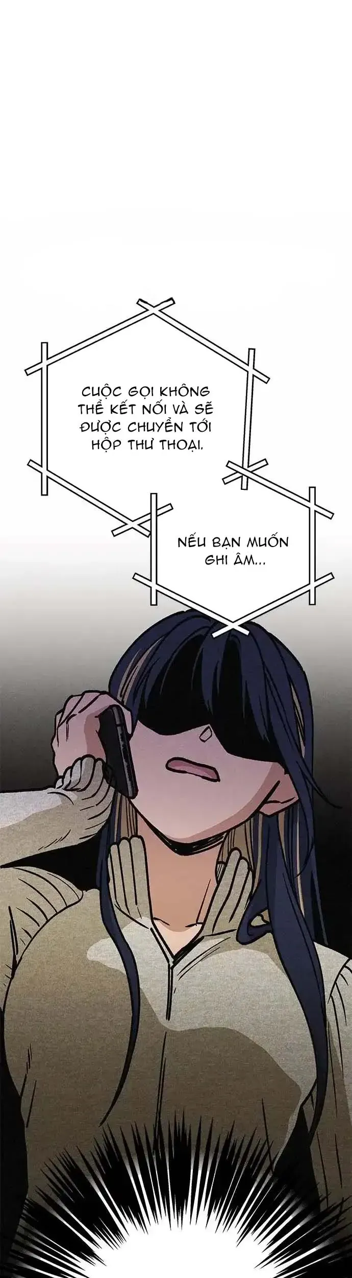 Giữa Chúng Ta Chapter 12 - 2