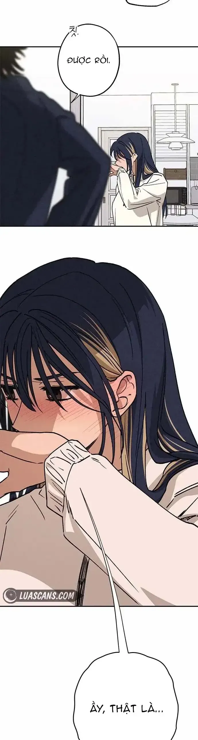 Giữa Chúng Ta Chapter 12 - 21