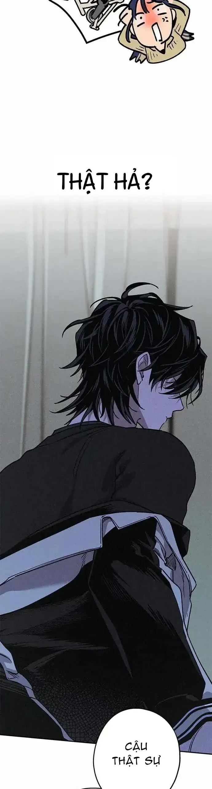 Giữa Chúng Ta Chapter 12 - 8