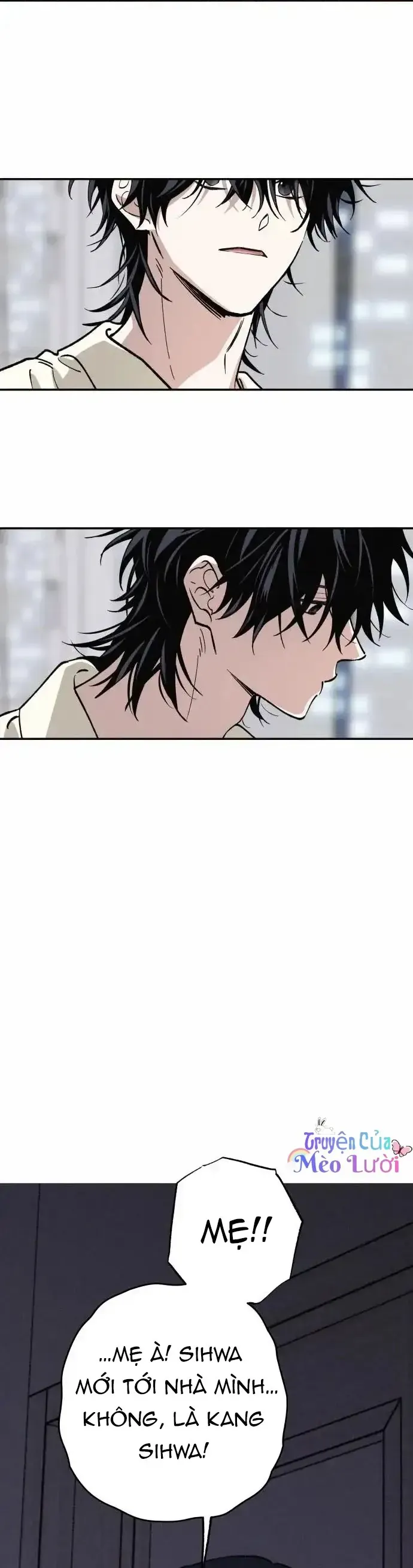 Giữa Chúng Ta Chapter 13 - 15