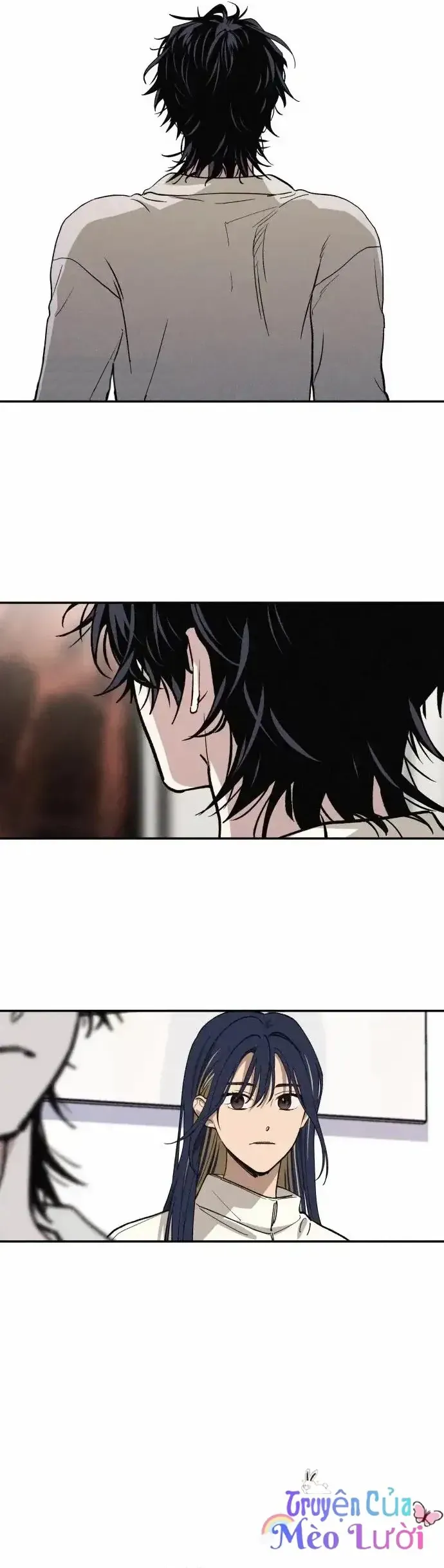 Giữa Chúng Ta Chapter 13 - 26