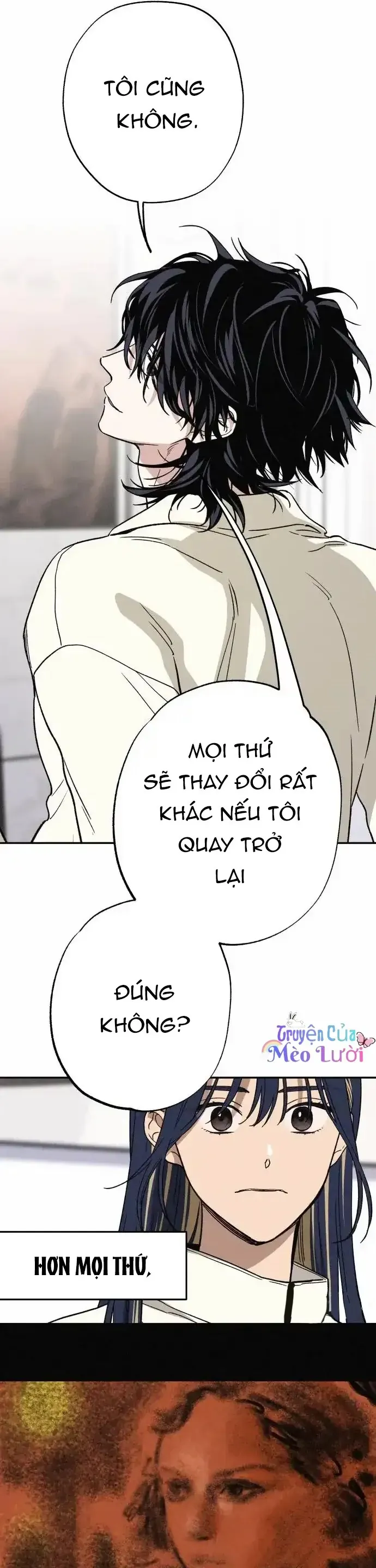 Giữa Chúng Ta Chapter 13 - 27
