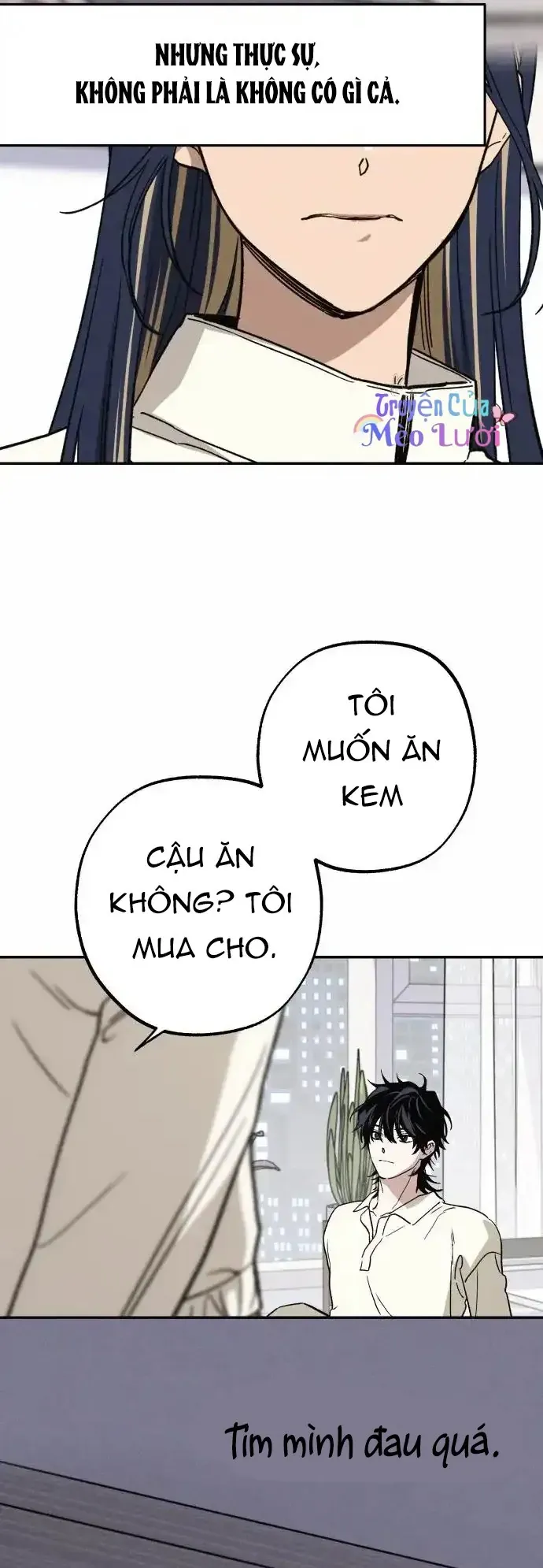 Giữa Chúng Ta Chapter 13 - 29