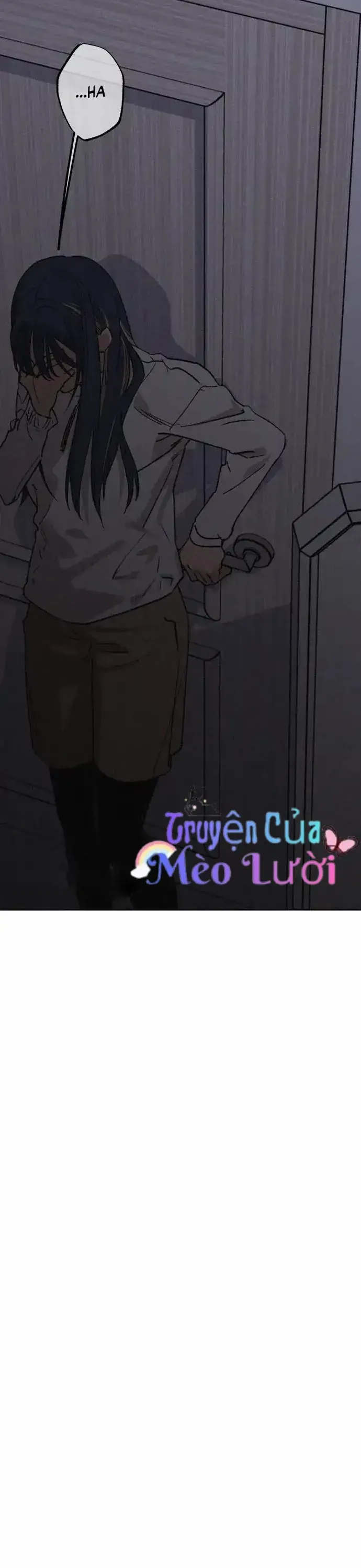 Giữa Chúng Ta Chapter 13 - 30