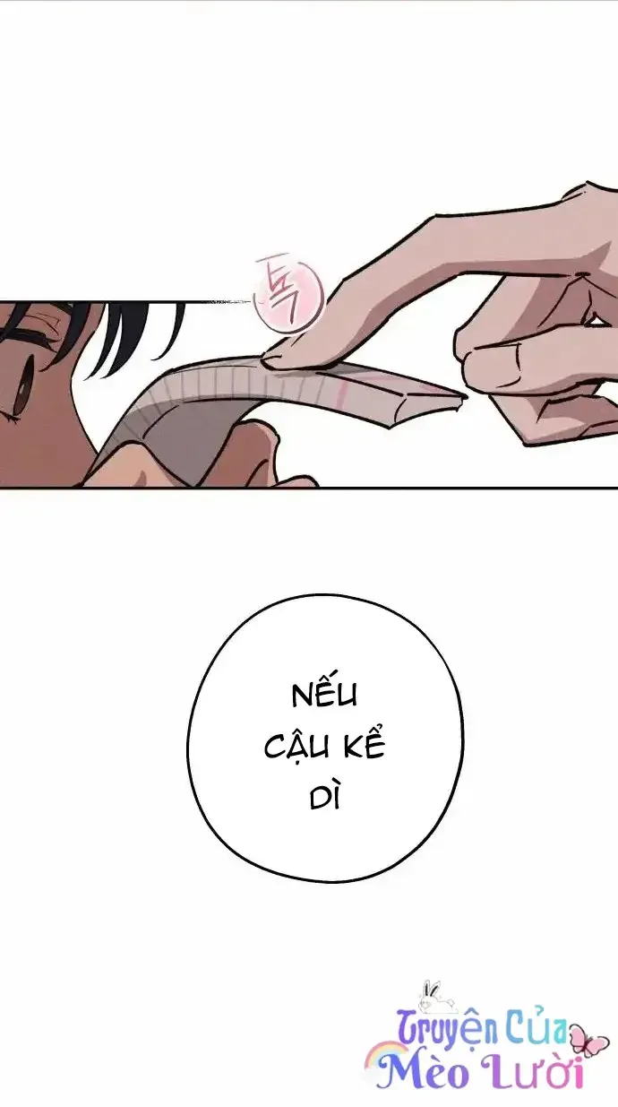 Giữa Chúng Ta Chapter 13 - 6