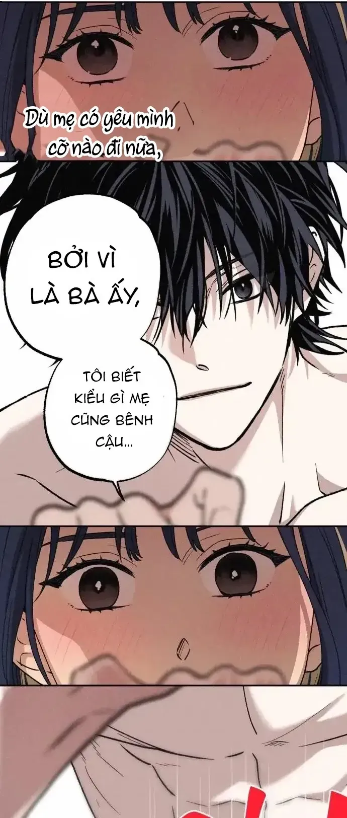 Giữa Chúng Ta Chapter 13 - 8