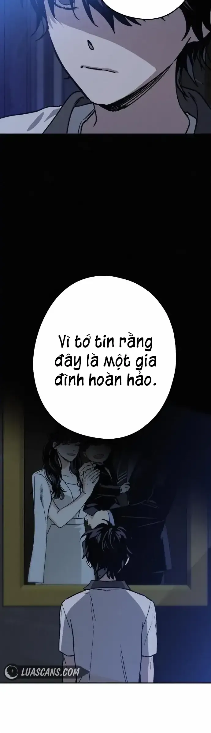 Giữa Chúng Ta Chapter 14 - 14