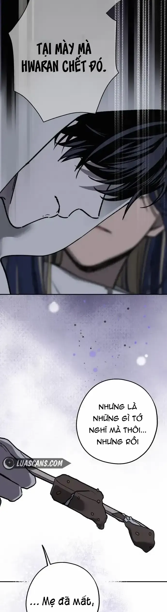 Giữa Chúng Ta Chapter 14 - 17