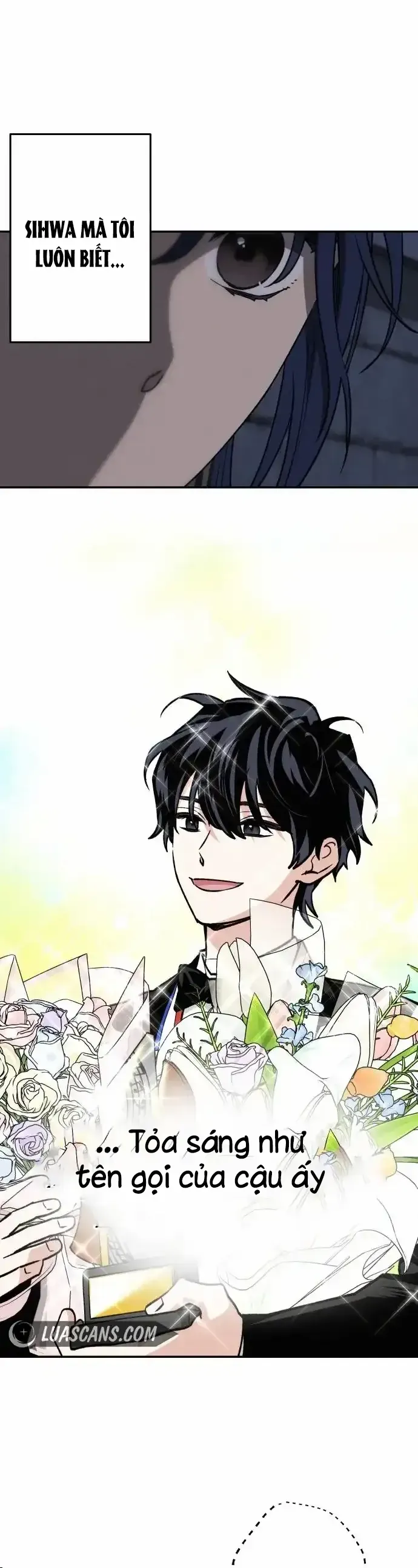 Giữa Chúng Ta Chapter 14 - 24