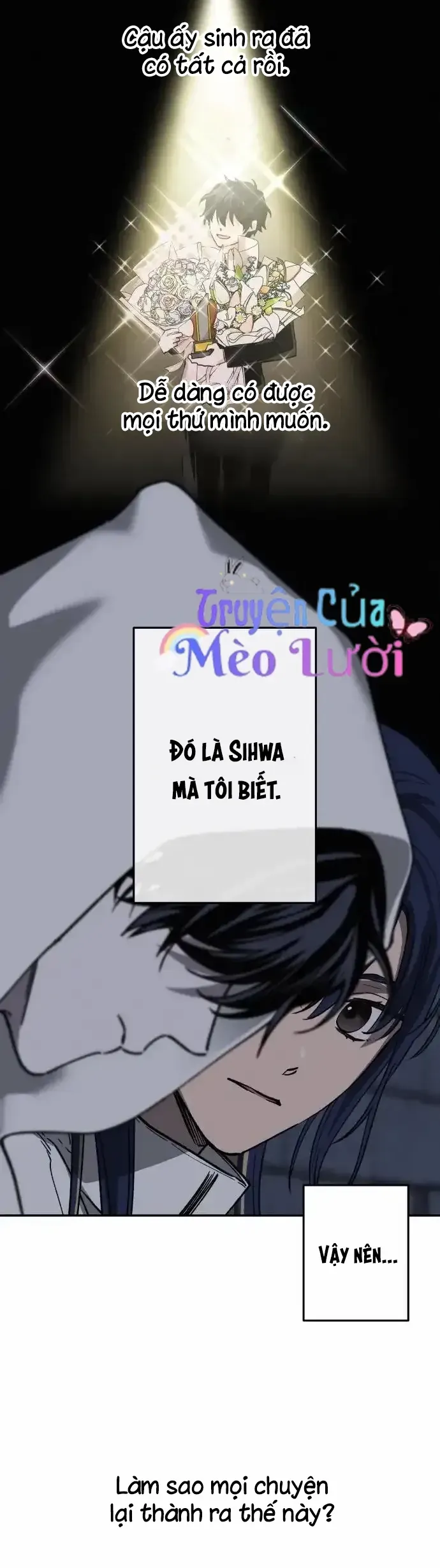 Giữa Chúng Ta Chapter 14 - 26