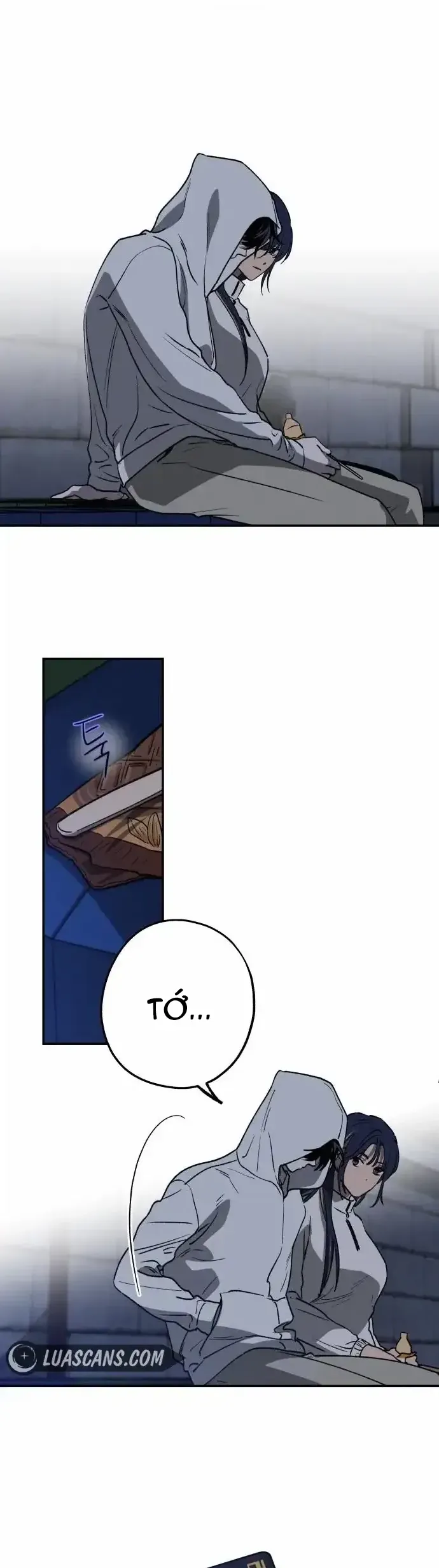 Giữa Chúng Ta Chapter 14 - 27