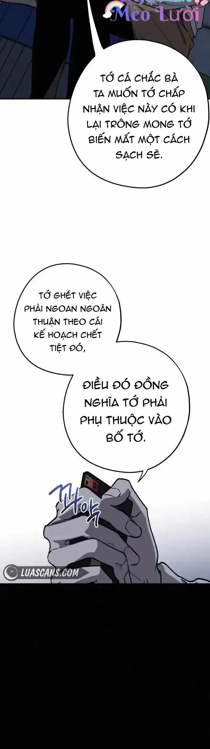 Giữa Chúng Ta Chapter 14 - 29