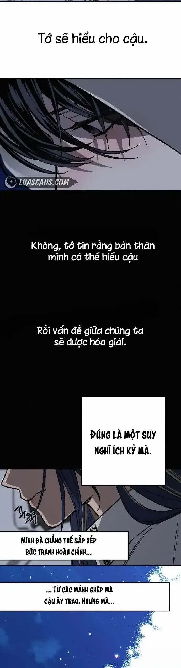 Giữa Chúng Ta Chapter 14 - 32