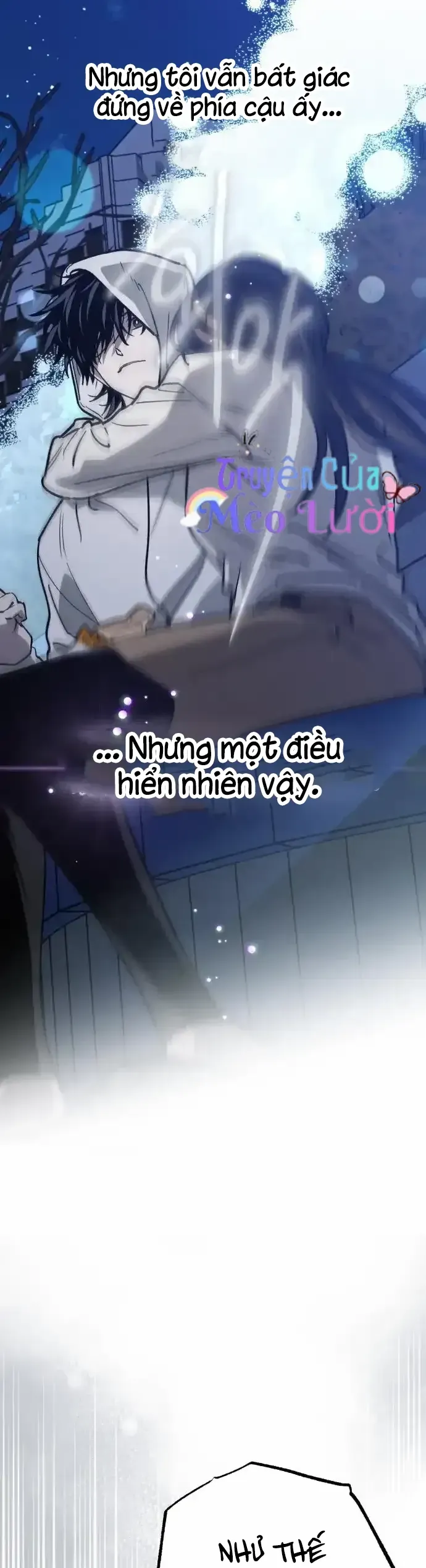 Giữa Chúng Ta Chapter 14 - 33