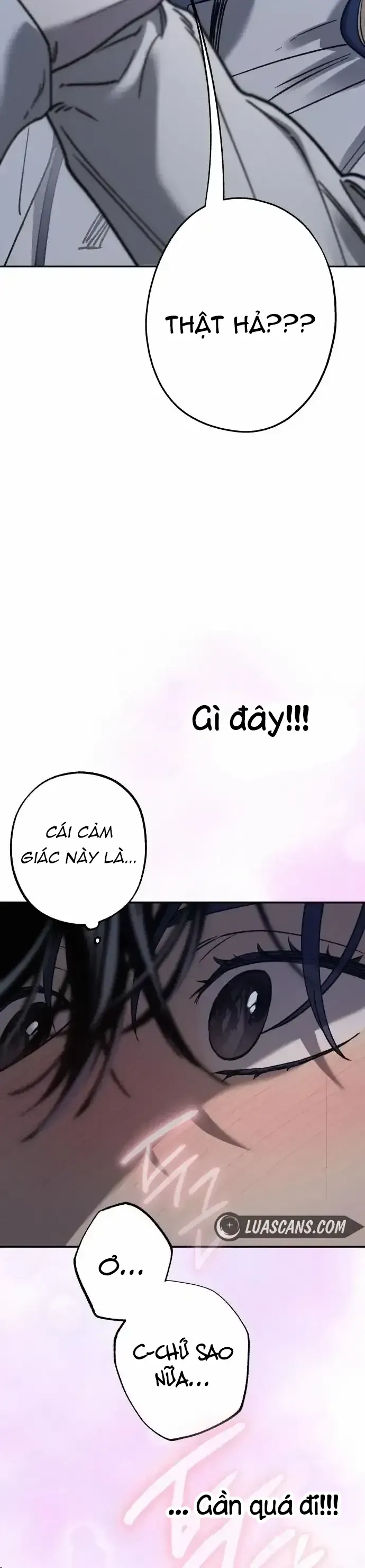 Giữa Chúng Ta Chapter 14 - 38